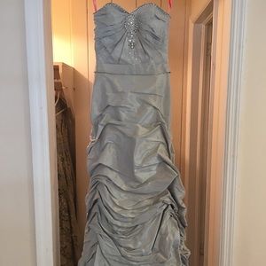 Prom or Formal Princess Dress